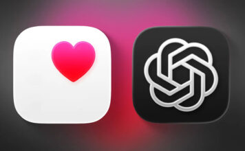 ŠOKUJÚCE! ChatGPT sa spojil s Apple Health: AI teraz vie o vašom tele viac ako vy. Apple Health a ChatGPT