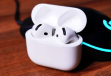 AirPods 4 s ANC sú v zľave za extrémne výhodnú cenu. Nenechajte si to ujsť AirPods 4