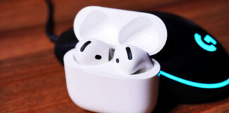 AirPods 4 s ANC sú v zľave za extrémne výhodnú cenu. Nenechajte si to ujsť AirPods 4