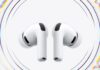 AirPods Pro 3