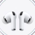 AirPods Pro 3