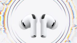 AirPods Pro 3