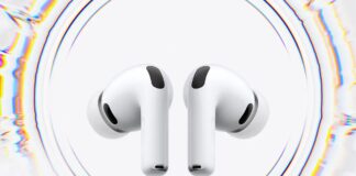 Apple vydal novú verziu firmvéru pre AirPods Pro 3. Takto si ho nainštalujete AirPods Pro 3