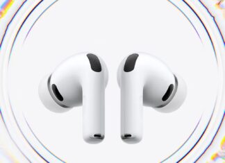 AirPods Pro 3