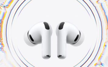 Apple vydal novú verziu firmvéru pre AirPods Pro 3. Takto si ho nainštalujete AirPods Pro 3