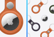Apple práve predstavil AirTag 2. generácie. Vyzerá rovnako, v čom je lepší? Apple AirTag