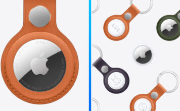 Apple práve predstavil AirTag 2. generácie. Vyzerá rovnako, v čom je lepší? Apple AirTag