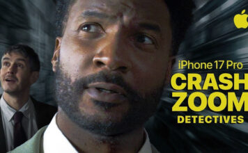 Táto geniálna reklama od Apple ukazuje 8x zoom na iPhone 17 Pro Apple reklama