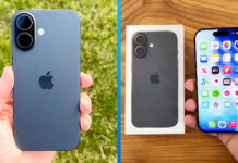 iPhone 17 už kúpite lacnejšie. Je to najlepší iPhone súčasnosti pre bežných ľudí iPhone 17