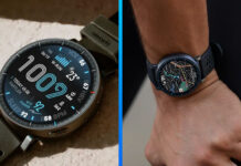 Amazfit Active Max majú perfektnú výbavú za brutálne výhodnú cenu. Je to konkurent Apple Watch Amazfit Active Max