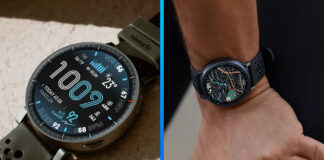 Amazfit Active Max majú perfektnú výbavú za brutálne výhodnú cenu. Je to konkurent Apple Watch Amazfit Active Max