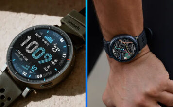 Amazfit Active Max majú perfektnú výbavú za brutálne výhodnú cenu. Je to konkurent Apple Watch Amazfit Active Max