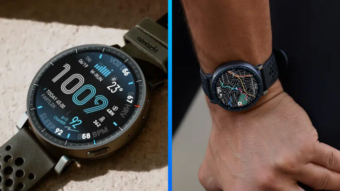 Amazfit Active Max Amazfit Active Max