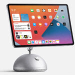 ODHALILI TAJOMSTVO: Robotický Apple Home príde už o pár týždňov. Má pripomínať iMac z roku 2002 Apple Home