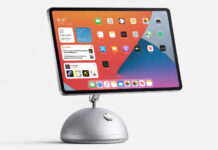 ODHALILI TAJOMSTVO: Robotický Apple Home príde už o pár týždňov. Má pripomínať iMac z roku 2002 Apple Home