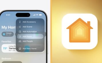 POZOR: Apple stanovil definitívny dátum. 10. februára vám môže prestať fungovať táto apka Apple Home aplikácia