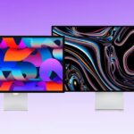 Apple môže priniesť hneď dve verzie obrazovky Studio Display. V čom budú odlišné? Apple Studio Display a XDR Pro Display