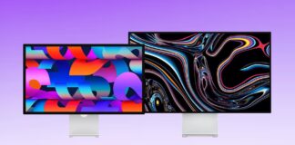 ODHALENÉ! V tajnej databáze sa objavil nový Apple monitor: Príde skôr, než sme čakali. Apple Studio Display a XDR Pro Display