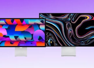 Apple Studio Display a XDR Pro Display