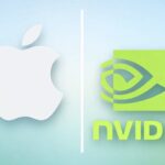 Apple Nvidia