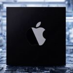 Čipy Apple Silicon