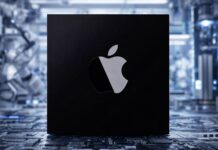 Čipy Apple Silicon