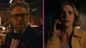 The Studio a Pluribus z produkcie Apple TV