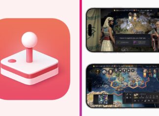 Apple Arcade Civilization