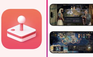 Apple Arcade Civilization