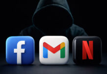 ŠOKUJÚCI ÚNIK! Na internete svietilo 149 miliónov hesiel: Ohrozený je Facebook, Gmail či Netflix! Facebook Gmail netflix únik dát