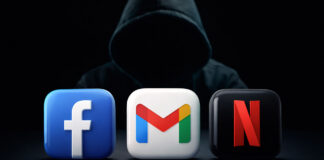 ŠOKUJÚCI ÚNIK! Na internete svietilo 149 miliónov hesiel: Ohrozený je Facebook, Gmail či Netflix! Facebook Gmail netflix únik dát