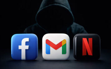 ŠOKUJÚCI ÚNIK! Na internete svietilo 149 miliónov hesiel: Ohrozený je Facebook, Gmail či Netflix! Facebook Gmail netflix únik dát