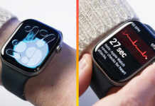 Apple Watch Series 11