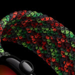 Aple Watch Black Unity