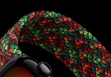 Apple predstavil nový remienok pre Apple Watch. Oslavuje mesiac černošskej histórie Aple Watch Black Unity