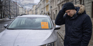 KONIEC drastickým pokutám za parkovanie či MHD? Bratislava plánuje zmenu pravidiel BA1