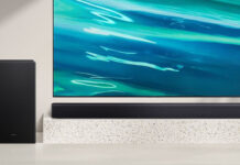 Výkonný soundbar od Samsungu za extrémne výhodnú cenu? Nech sa páči! Samsung HW-B450F