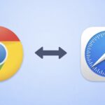 Prechod zo Safari na Chrome bude na iPhone oveľa jednoduchší. Postará sa o to táto funkcia Google Chrome Apple Safari