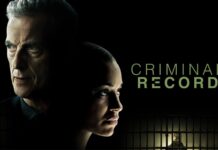 Seriálový hit Criminal Record sa vráti s druhou sériou. Apple odhalil dátum premiéry Apple TV Criminal Record