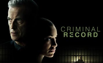 Seriálový hit Criminal Record sa vráti s druhou sériou. Apple odhalil dátum premiéry Apple TV Criminal Record