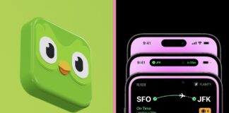 Duolingo sa zahrávalo s pravidlami spoločnosti Apple. Reklamy cez Dynamic Island vyvolali kritiku Duolingo Dynamic Island