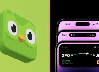 Duolingo sa zahrávalo s pravidlami spoločnosti Apple. Reklamy cez Dynamic Island vyvolali kritiku Duolingo Dynamic Island
