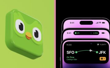 Duolingo sa zahrávalo s pravidlami spoločnosti Apple. Reklamy cez Dynamic Island vyvolali kritiku Duolingo Dynamic Island