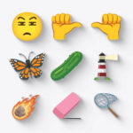 KONEČNE: Odhalili nové Emoji, ktoré prídu na iPhone. Ako bude vyzerať? Emoji 18