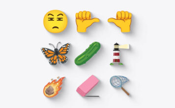 KONEČNE: Odhalili nové Emoji, ktoré prídu na iPhone. Ako bude vyzerať? Emoji 18