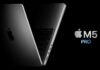 MacBook Pro M5 Pro
