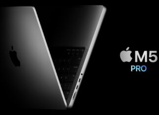 MacBook Pro M5 Pro