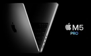 MacBook Pro M5 Pro