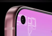 iPhone 18 Pro dynamic island