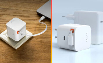 Extrémne praktická 65W GaN nabíjačka je po zľave mimoriadne lacná! Toto musíte využiť. Nabijete ňou počítač aj mobil Fixed GaN